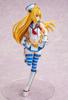 CAworks "To LOVE-Ru Darkness" Golden Darkness Mořský vánek Seaside ver.. Plastová malovaná hotová figurka v měřítku 1/7 K11598 Exkluzivní podstavec atd.