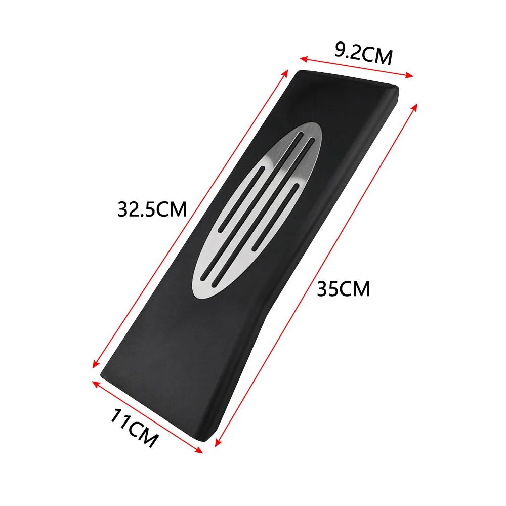 Car Pedals Gas Brake Clutch Rest Pedal for MINI Cooper One Hatch Hardtop Countryman JCW R56 R60 R61 F54 F55 F56 Accessories