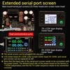 DirectCurrent Power Supply Variable Bucking Boosts Converters Voltages Regulator Constant 6-75V To 0-65V 22A PowerModules