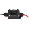 Universal Car Motor Diagnostic Tool 40A Fuse Emergency Release Tool ABS Scan Electronic Parking Brake Reset Tool