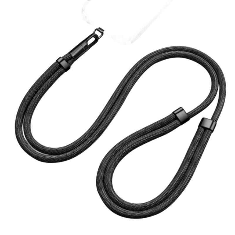 Crossbody/Neck Phone Strap Versatile Phone Lanyard Flexible Mobile Phone Lanyards Easy to Carry Strap for Smartphones