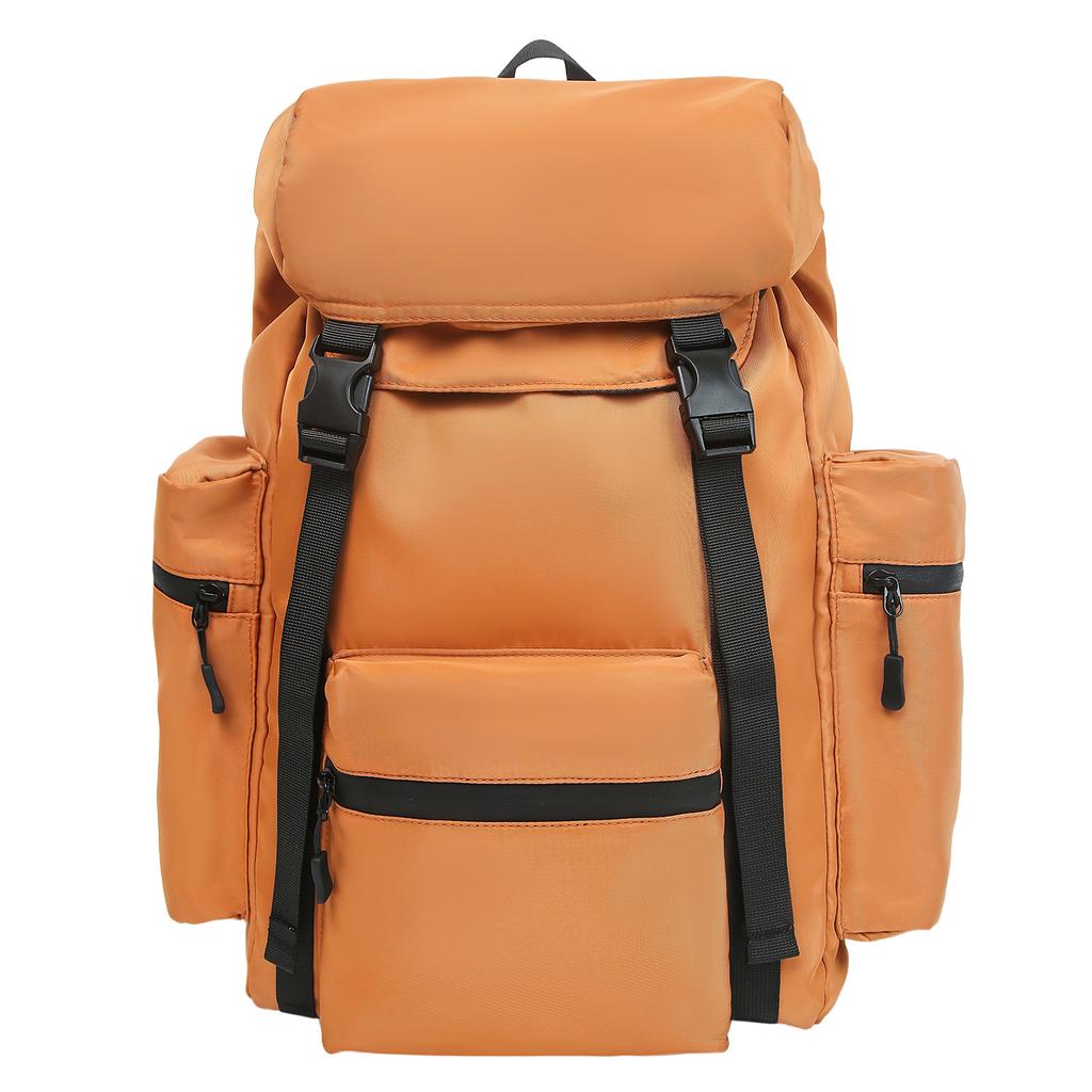 Schoolbag Ins Niche Lightweight Water-proof High School Students and Women Large Capacity Sports Outdoor Backpack Travel Backpack