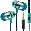 Ultra-long Battery Life Wireless Bluetooth Sports Earphones, Neck-hanging Design, Compatible with Apple, Vivo, Oppo, Android Devices