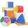 Puzzle-uri și jocuri de logică – Jocuri magice
