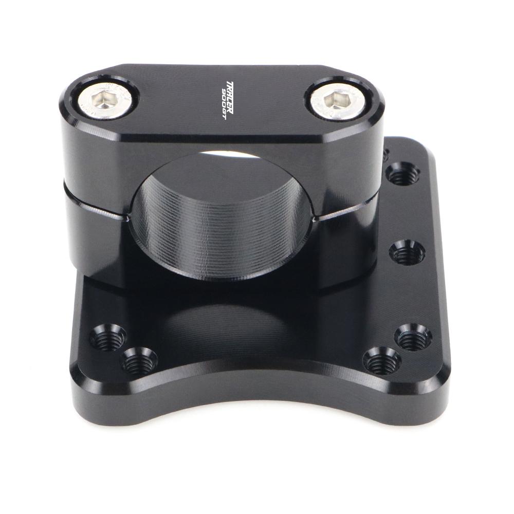 Motorcycle Navigation Mount GPS Bracket Holder For YAMAHA NSR 1100 (BT 1100 Bulldog) 2005-2006 TRACER 9 / GT 2021 2022 2023 2024