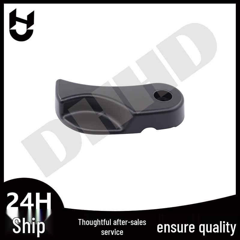 

BMW Hood Release Lever for E90, E84, F20, F30, F48 Models (51237058117)