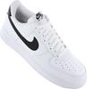Кроссовки Nike Air Force 1 '07 (CT2302) white/black