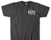 Original Beef of Chicagoland T-Shirt | 'The Bear' TV Show Fan Tee