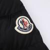 MONCLER Excellent condition FLAMMETTE down jacket coat O blackUsed