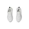 ASICS Gel Quantum 90 4 PS White Bright Lime Kids Sneakers 1204A137-101