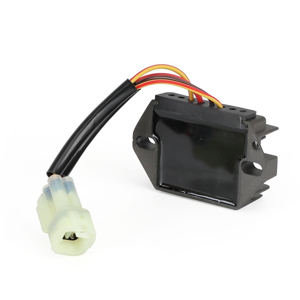 Regulator Rectifier For Arctic Cat ZR440 ZR6000 Sno Pro 440 600 Snowmobile 02-16