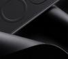 Honor Magic 5 Full Coverage Anti-drop Protective Case with Magnetic Buckle, Textured Design for Men & Women