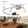 Gas Stove Extension Hose Portable Gas Bottle Pipe Connector Replacement Extend Tube Camp stove Accessories Enduring