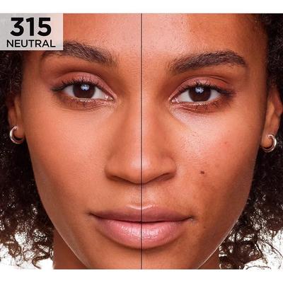 Infallible 32H Matte Cover Foundation - 