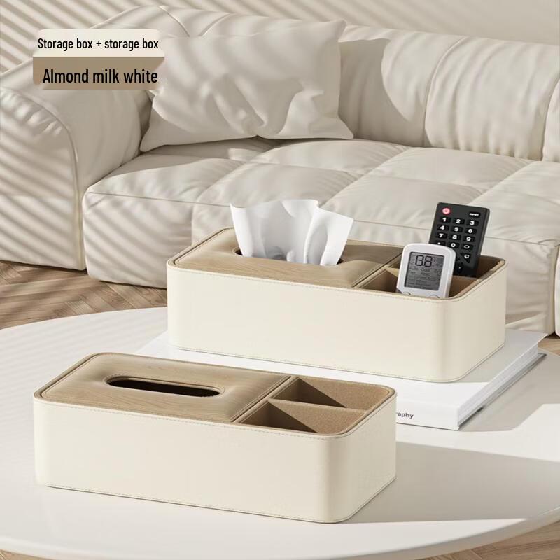 Настольная коробка для салфеток