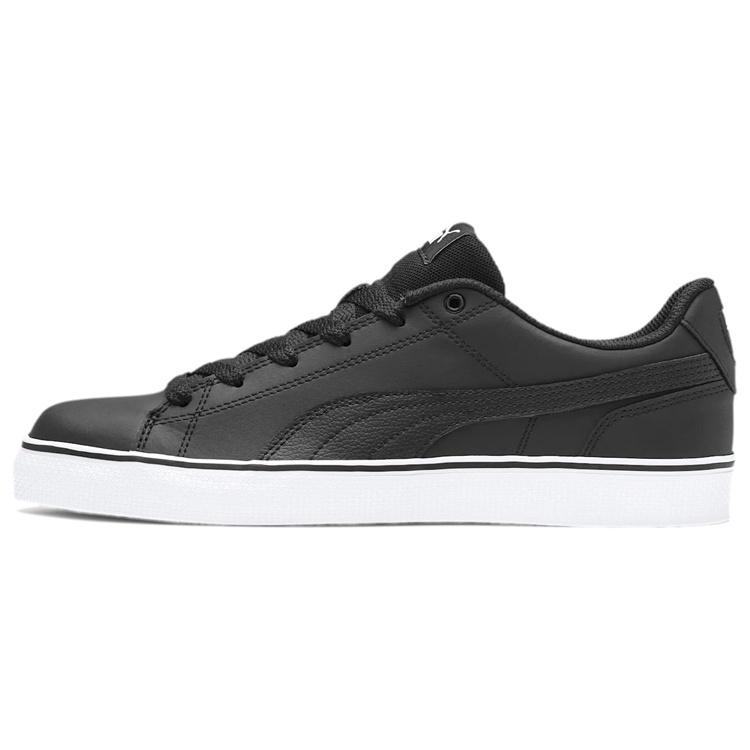 PUMA Court Point Vulc V2 Black Men s 362946-07 EU 36