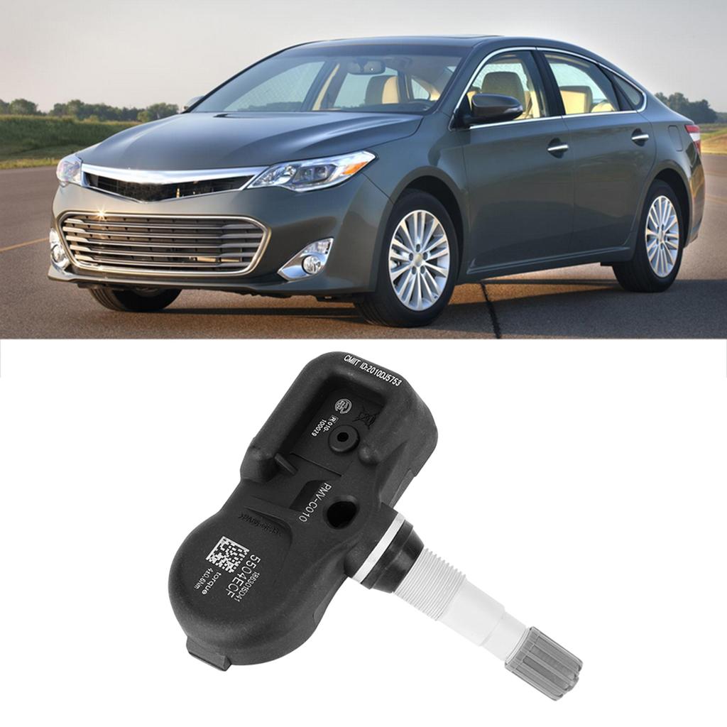 Car Tire Pressure Sensor PMVC010 Fit for Camry 20152018