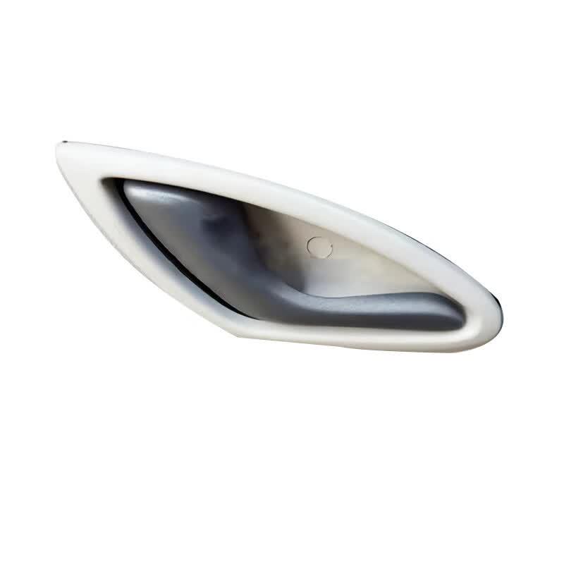 XIZUO Left Inner Door Handle for Iveco NJ1056SHX6-T