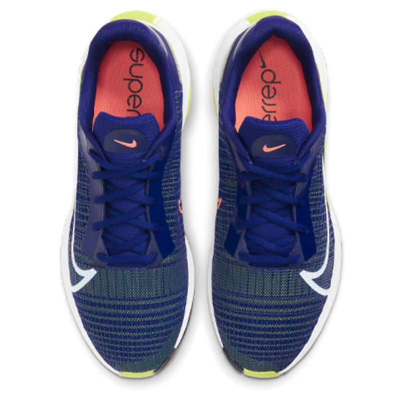 Nike ZoomX Superrep Surge Royal Blue Cyber Sneakers casual CU7627-410