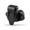 12V Tractor 3 Pin Plug Socket Trailer Plug Socket 3 Pin Suiatble for Trailer Truck RVs Car Caravans Tractor Durable