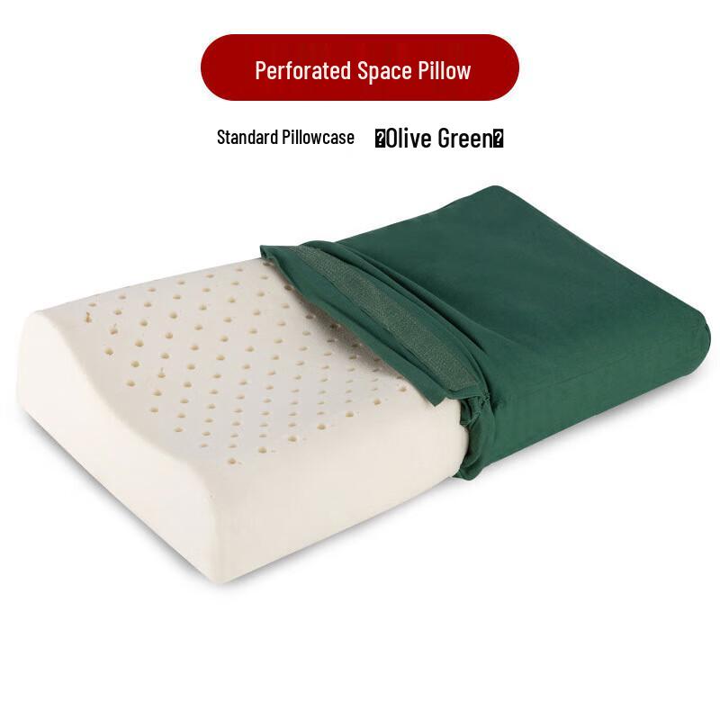 

Pure Sen 07 Memory Foam Pillow