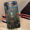 Spiritual Trippy Psychedelic Case For Samsung Galaxy A54 A34 A14 A56 A36 A16 A06 A13 A53 A12 A22 A32 A52 A35 A17 A15 A55