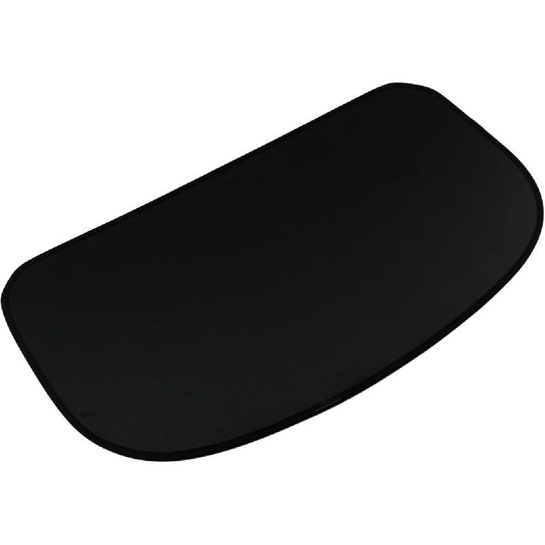 Cargo Cover for Honda HRV HR-V Accessories 2023 2024 2025 Rear Black Trunk Shade Luggage Security Cover