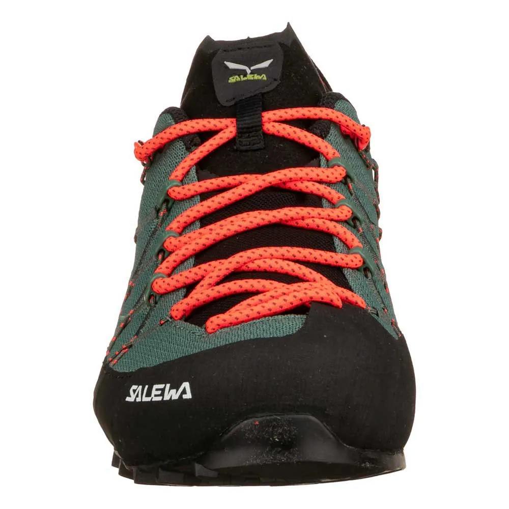 Salewa Узкие подходящие ботинки Wildfire 2