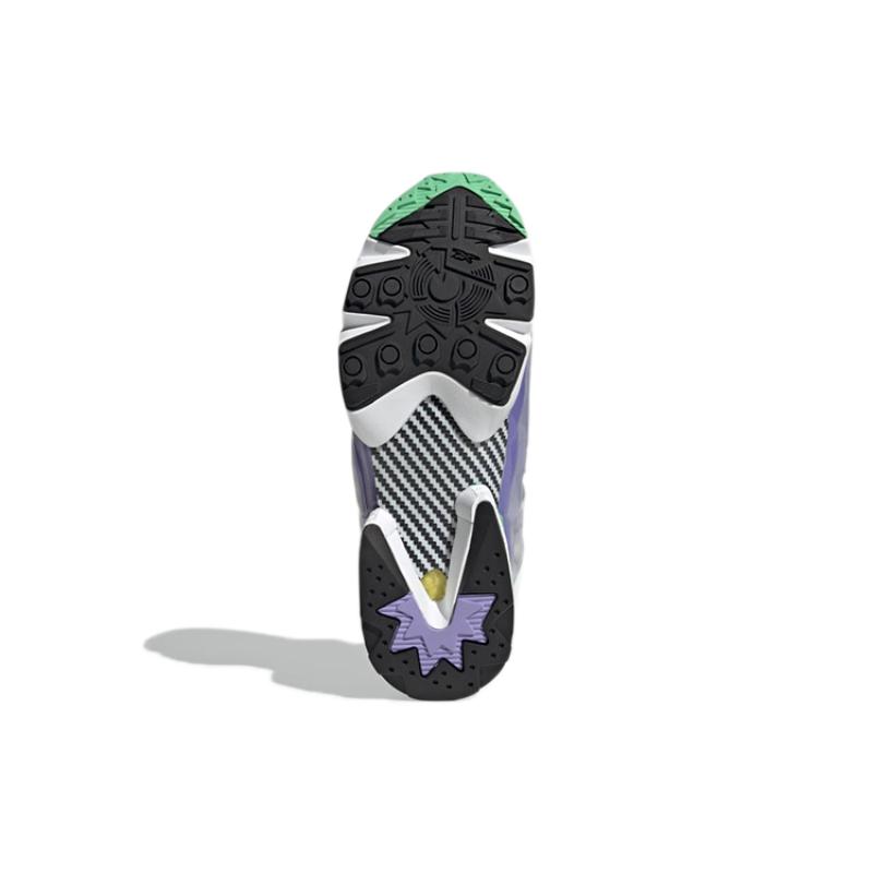 adidas X Reebokk Zx Fury 'Light Purple' Sneakers GW0366