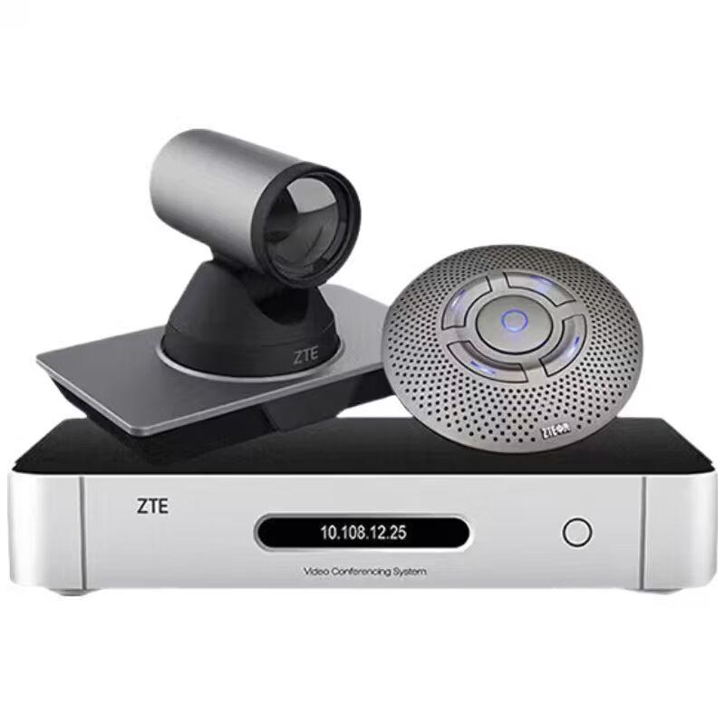 ZTE Video Conferencing Power Adapter (CN Version)