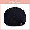Elegant Winter Men's Baseball Hat Featuring Soft Cotton Fabric And Ear Protection