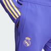 Adidas Real Madrid Tiro 23 Trainings-Tracksuit-Hose Herren Hose Blau Lila IQ0542