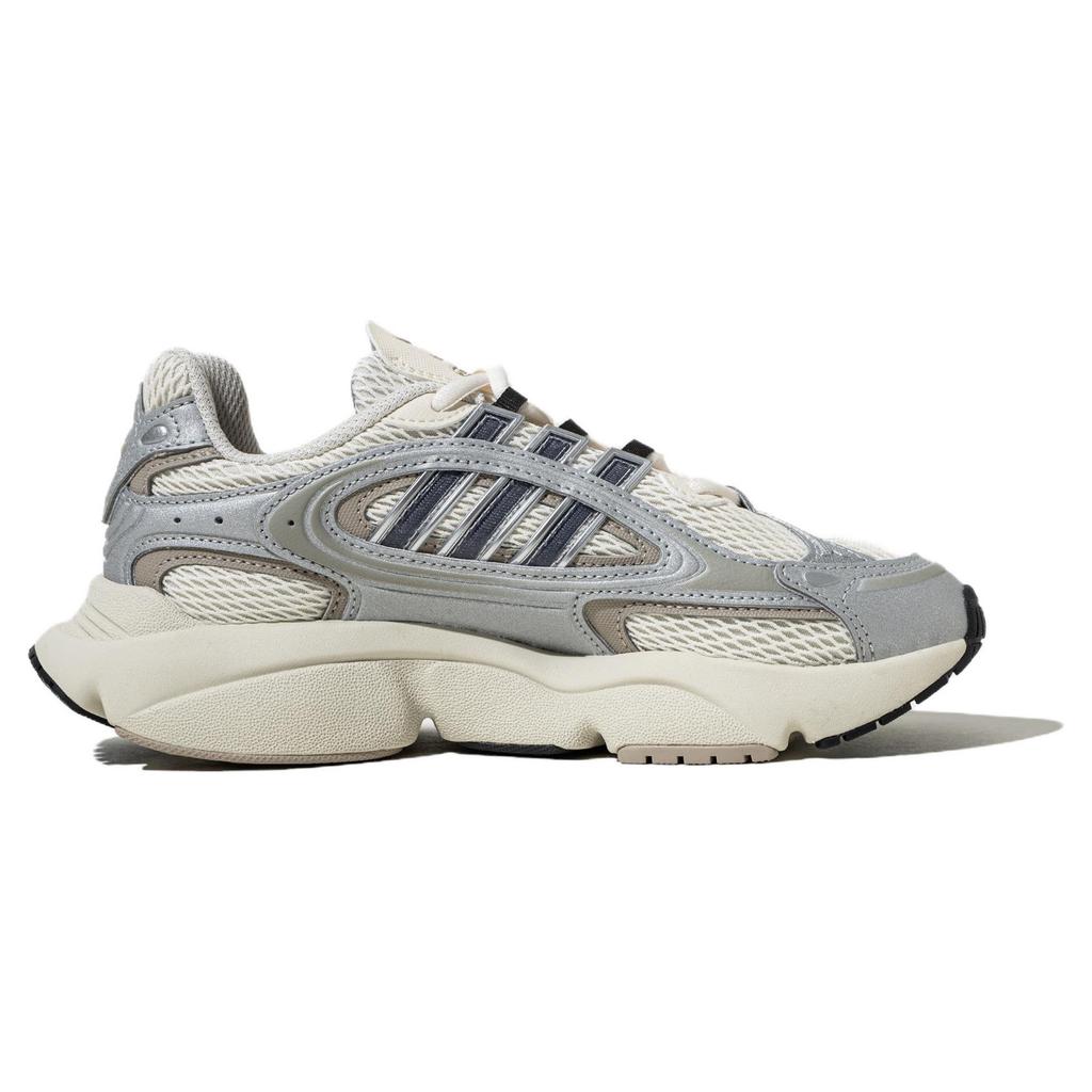 Ozmillen Wmns Adidas Originals 'Chalk White Wonder Beige' IE5841