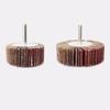 SHARPNESS Flap Wheel Grinding Head