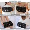 3 Stück/Set Kawaii Wärmflaschen-Gürtel Handwärmer Niedliche Handtaschen Wärmflaschenbeutel Wärmflaschen für Mädchen Heizung Geschenk für den Winter