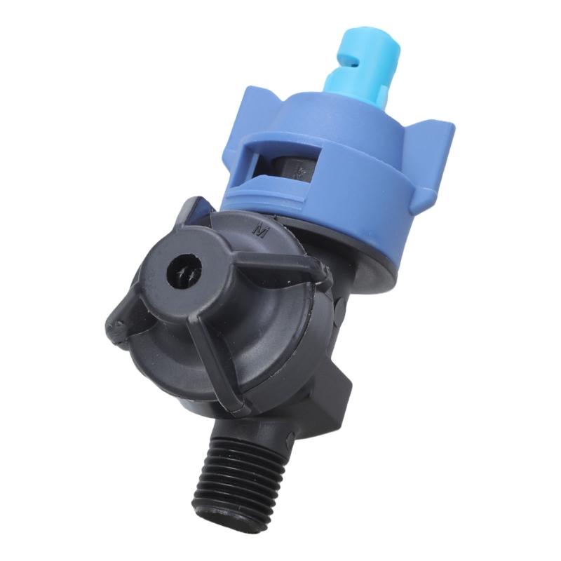 Farm Animal Temperature Regulator Nozzle With 180° 360 Humidifying PP Construction For Barns And Shed