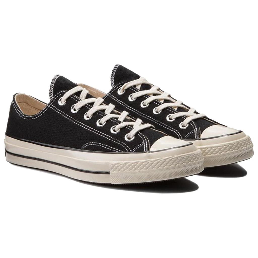 New Converse Chuck Taylor All Star 70 Ox Black White 162058C