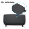 Leder-Taschenbezug für Rückenlehne Autositz Ersatz für BMW 5 6 7 G30 G31 G32 G11 G12 2016 2017 2018