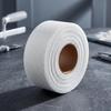 Kendin Yapçılar İçin Uzun Ömürlü Kendinden Dokulu Fiberglas File Bant