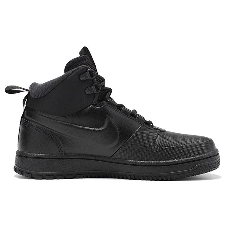 Nike Path WNTR 'Metallic Pewter' Men's BQ4223-001