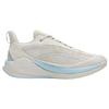 Anta C37 3.0 Anti-Slip And Wear-Resistant Breathable Low-Top Running Shoes Women's Gray Blue Pink Sneakers 922315537-2