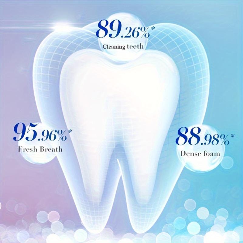 Baking Soda Teeth Whitening Powder 50g