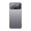Suitable for Huawei Nova16Pro mobile phone case, ice aluminum metal 14 with lens film, anti-drop protective case, matte and ultra-thin.