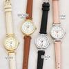 J-AXIS Animal Antique Watch Rabbit Women's Pink HL194-PI