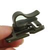 5PCS Hydration Water Bladder Tube Trap Strap Camelbak Hydrolink Molle Drink Tube  for Garden