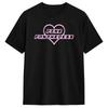 Funny Singer Pinkpantheres Tshirt For Men Crewneck Cotton T Shirt Short Sleeve Tees Original Clothing