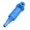 4 PCS Exchange Pump Oil Pumping Hose Replacement Tool Oil Kit Joint Oilling Connector  Off Road