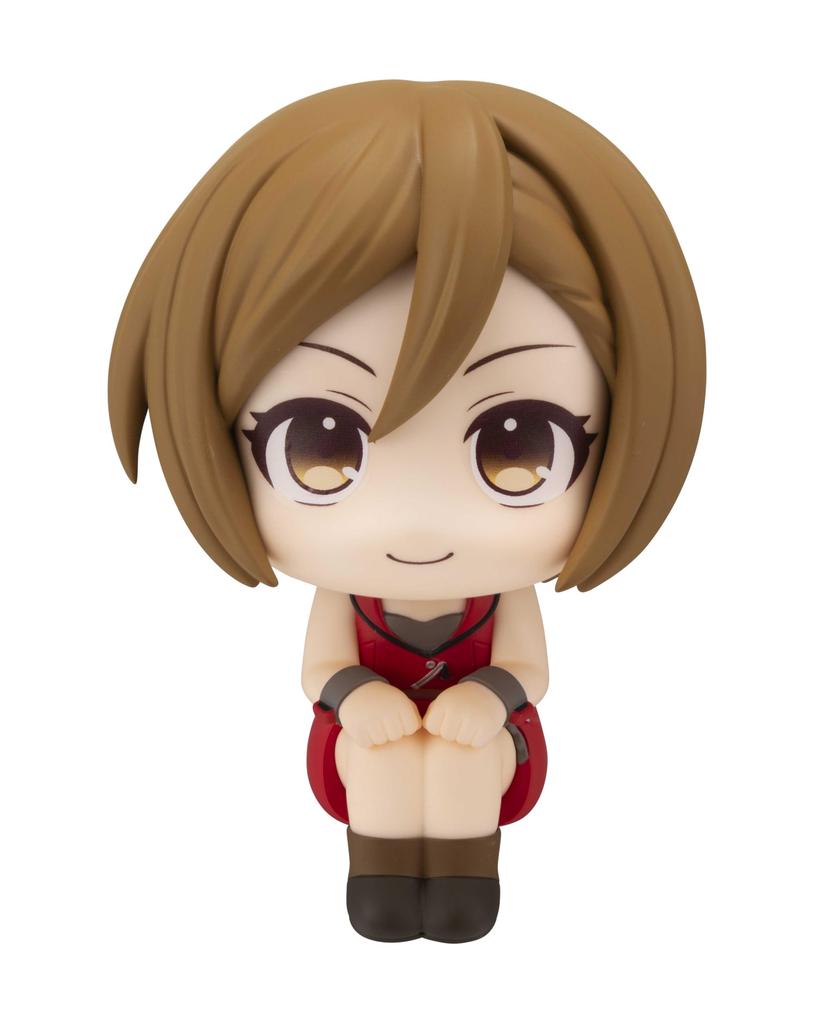 Rukappu MEIKO Completed Figure