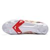 Men's Football Shoes Rubber Soft Bottom Art Lawn Professional Youth Big Size Football Boots