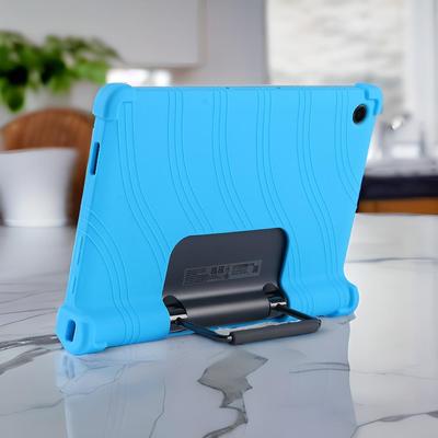 Silikonhülle für Yoga Tab 11 (Lenovo YT-J706F, Lenovo YT-J706X)